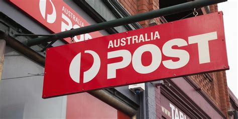 is aramex owned by australia post